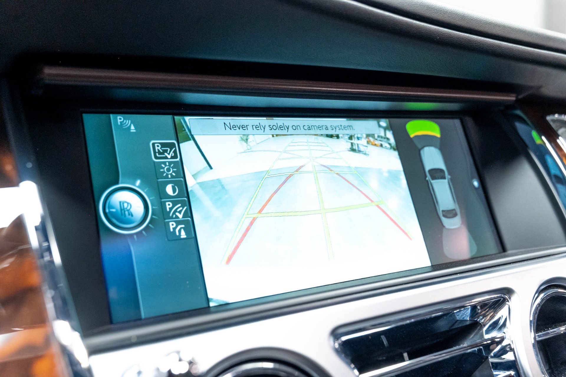 Used 2012 Rolls-Royce Ghost RWD image 87