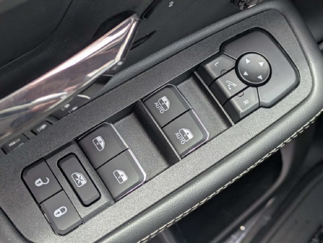 New 2026 RAM 1500 Limited AWD/4WD image 23