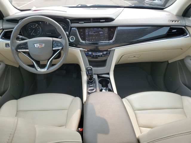 Used 2021 Cadillac XT6 Premium Luxury AWD/4WD image 32