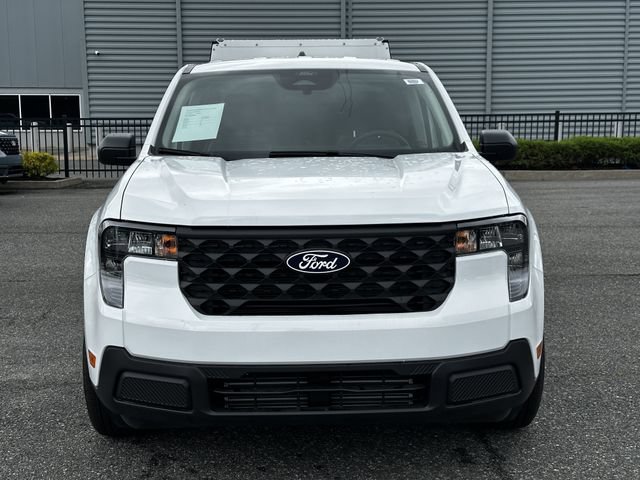New 2026 Ford Maverick XL FWD image 4