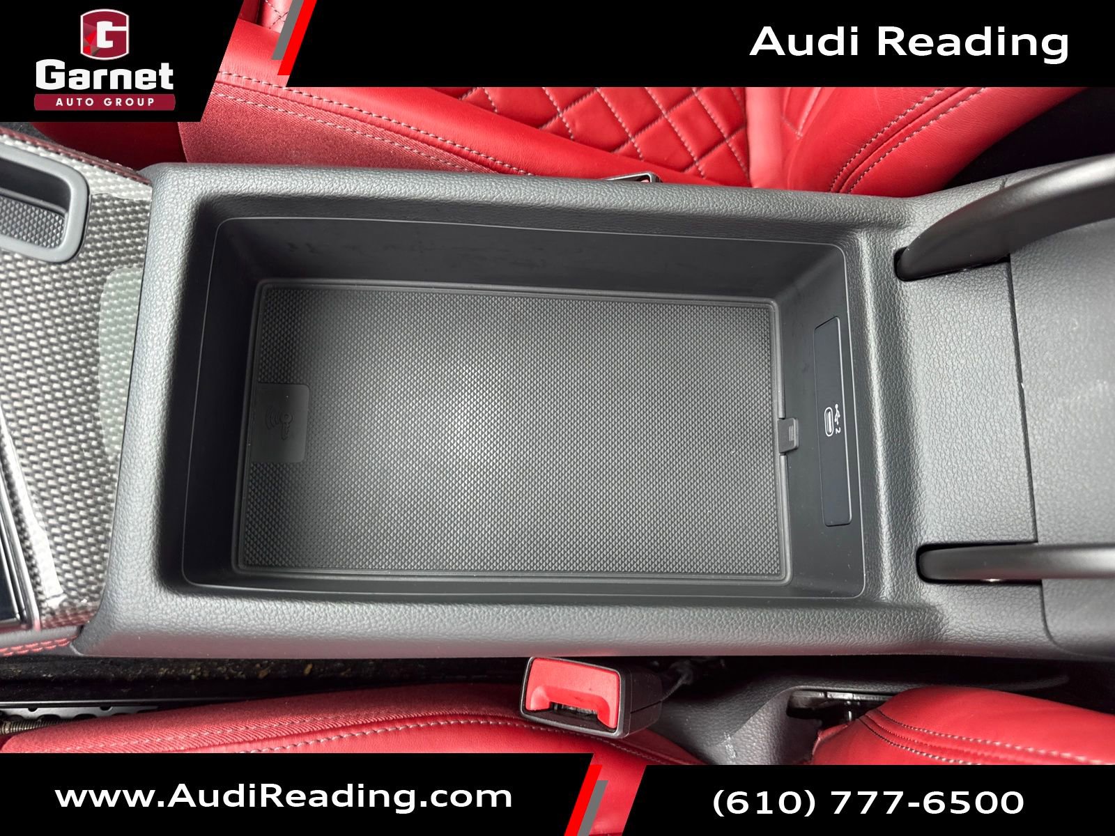 Used 2022 Audi S5 Premium Plus w/ Premium Plus image 26