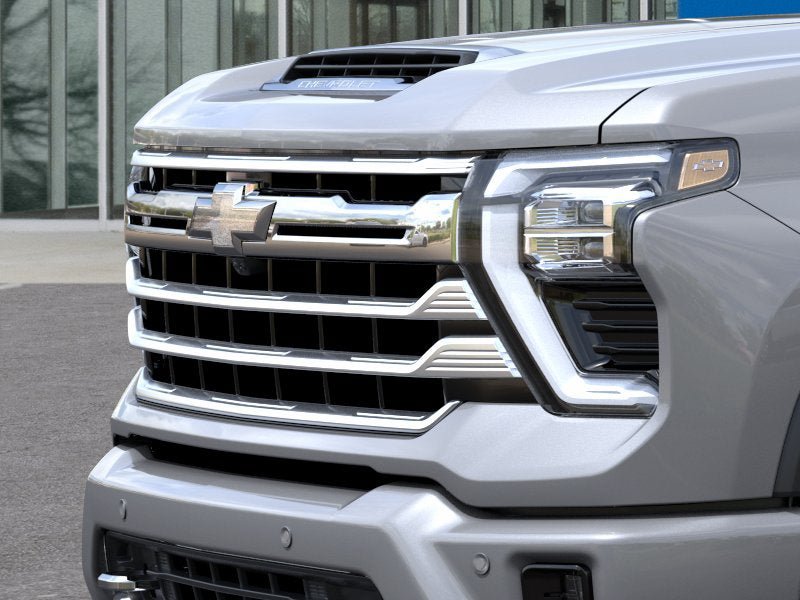 New 2026 Chevrolet Silverado 2500 High Country w/ Technology Package AWD/4WD image 37