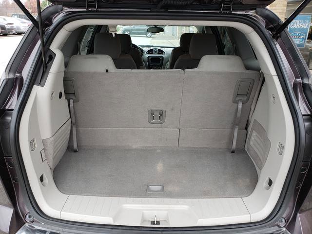Used 2015 Buick Enclave Convenience image 5