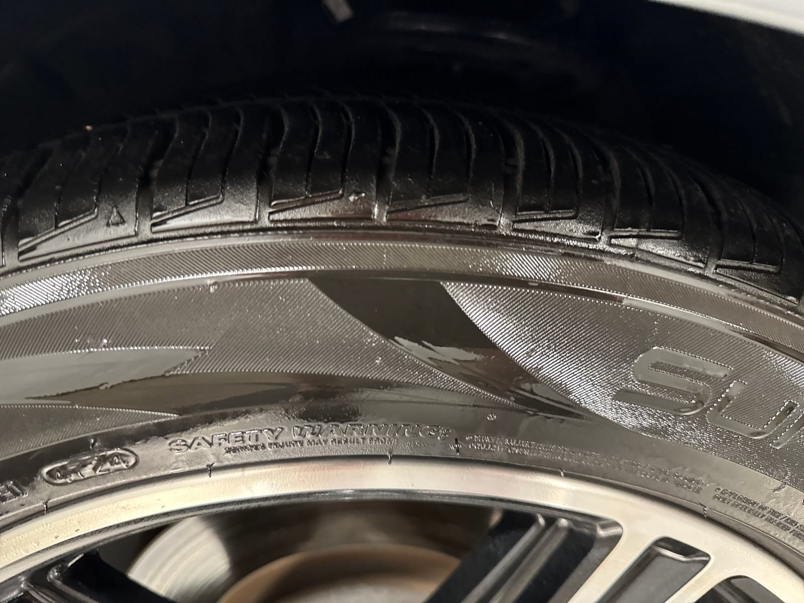 Used 2024 Ford Mustang Premium RWD image 11