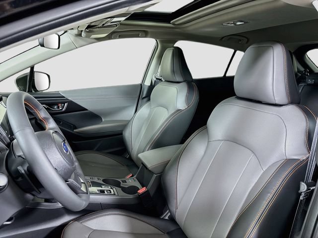 New 2026 Subaru Crosstrek 2.5i Limited AWD/4WD image 21