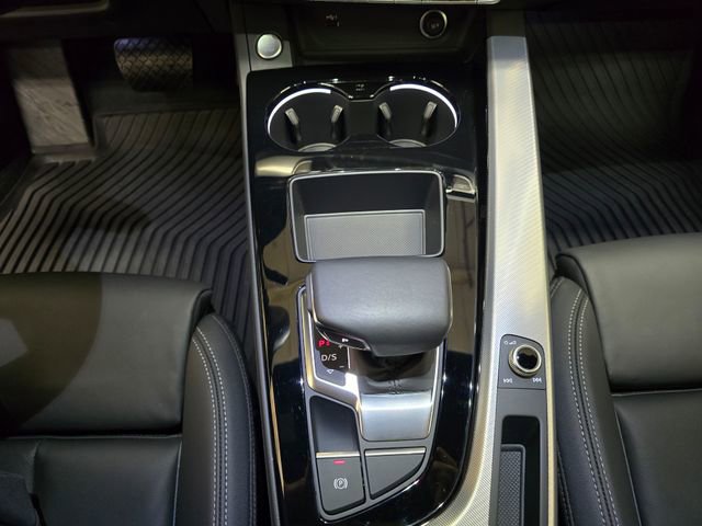 Certified 2025 Audi A5 2.0T Premium Plus w/ Convenience Plus Package image 24