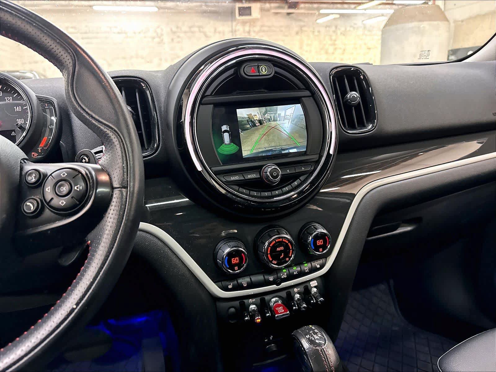 Used 2019 MINI Cooper Countryman S FWD image 9
