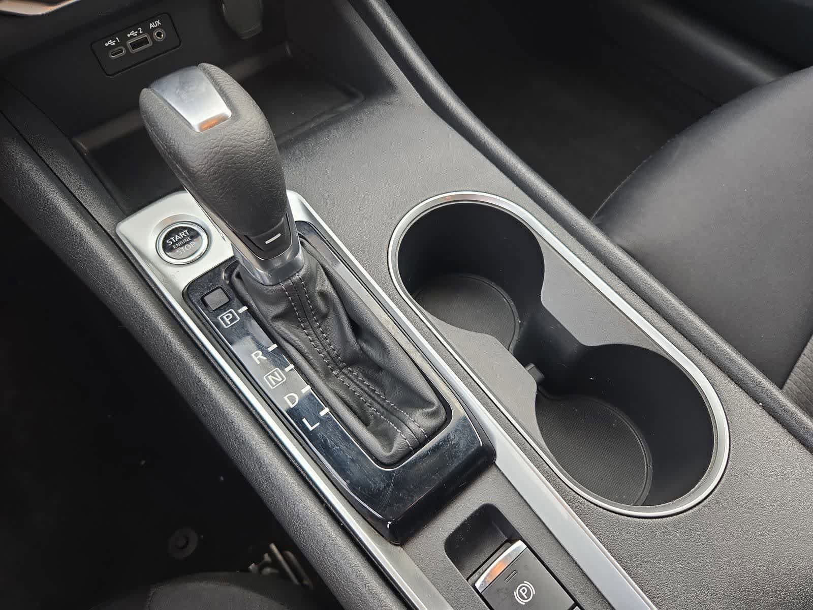 Used 2022 Nissan Altima 2.5 SV image 28