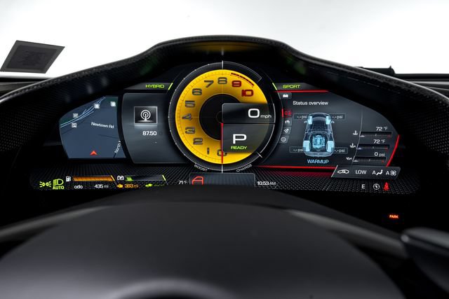 Used 2024 Ferrari 296 GTB RWD image 31