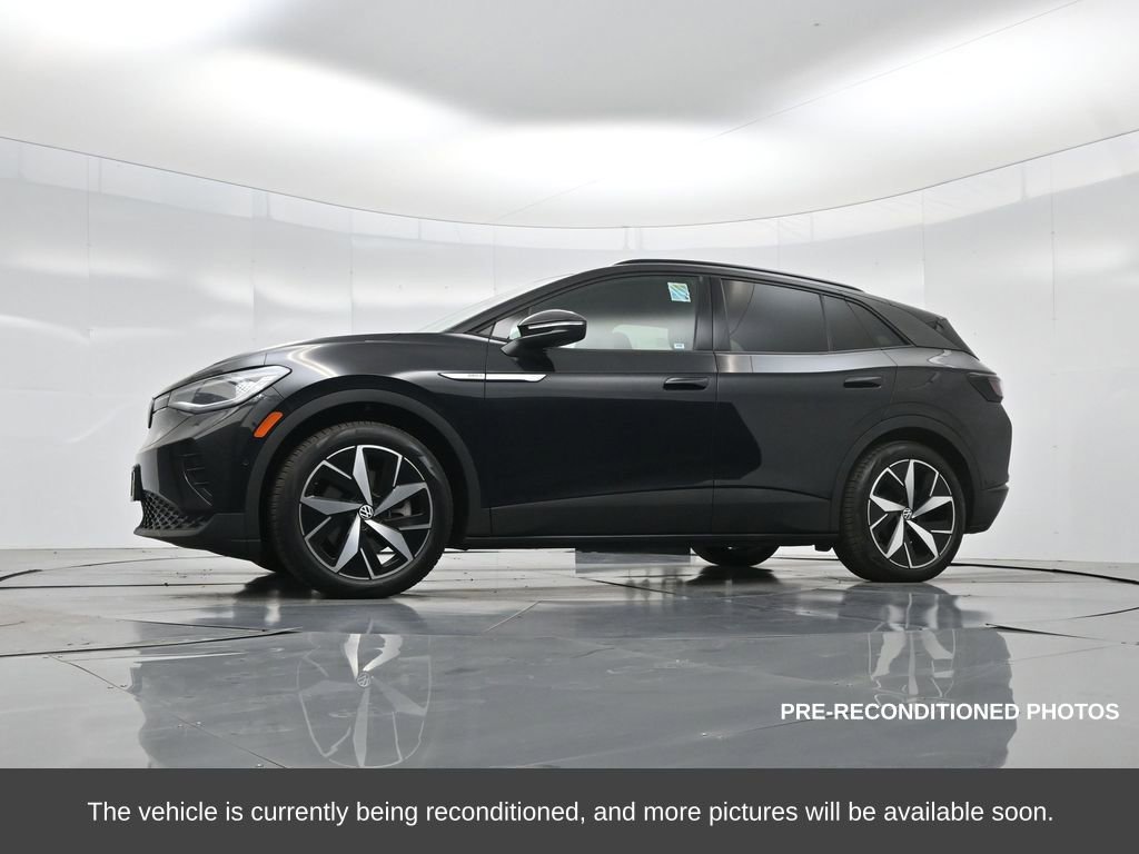 Used 2023 Volkswagen ID.4 Pro S image 52