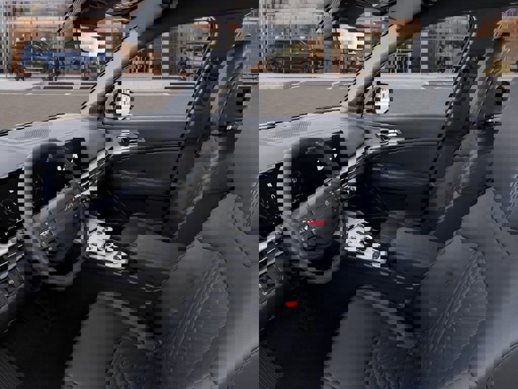 New 2026 Kia Sportage X-Line image 17