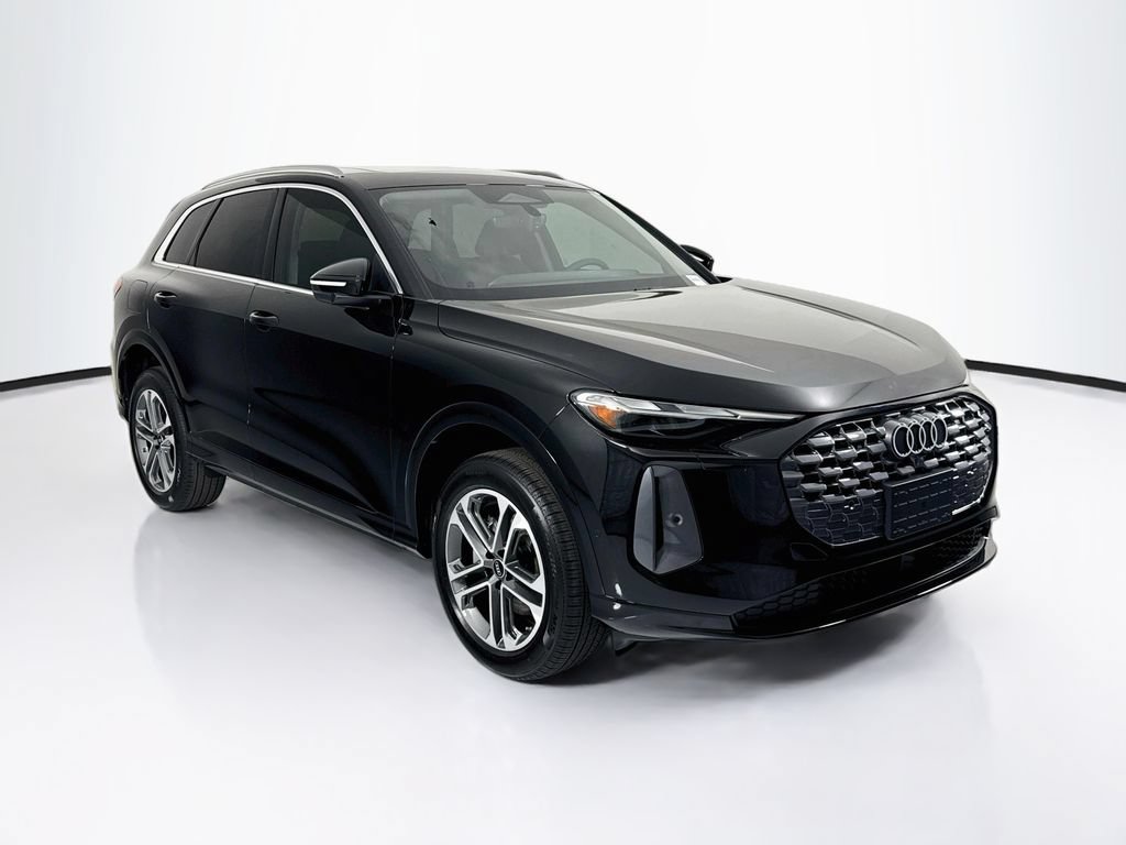 New 2026 Audi Q5 Premium AWD/4WD image 3