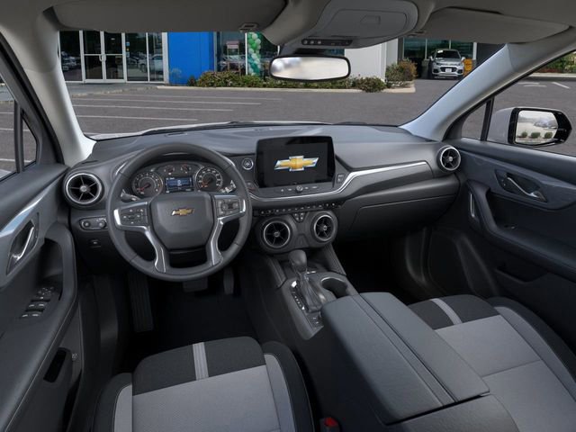 New 2026 Chevrolet Blazer LT w/ Convenience Package image 15