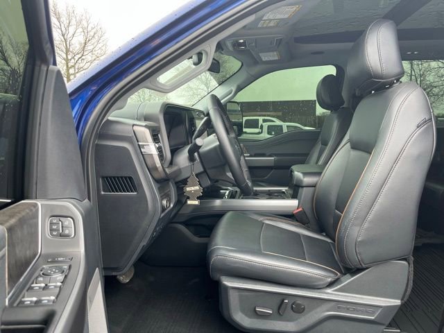 Used 2026 Ford F250 Lariat w/ Tremor Off-Road Package image 15