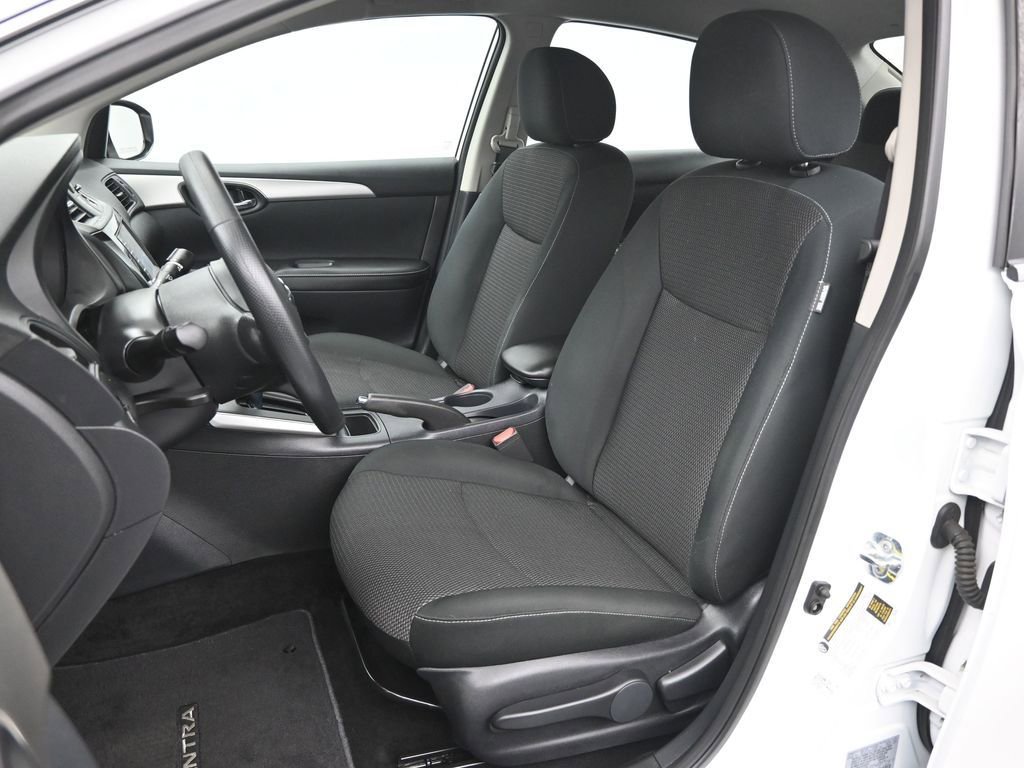 Used 2019 Nissan Sentra S image 15
