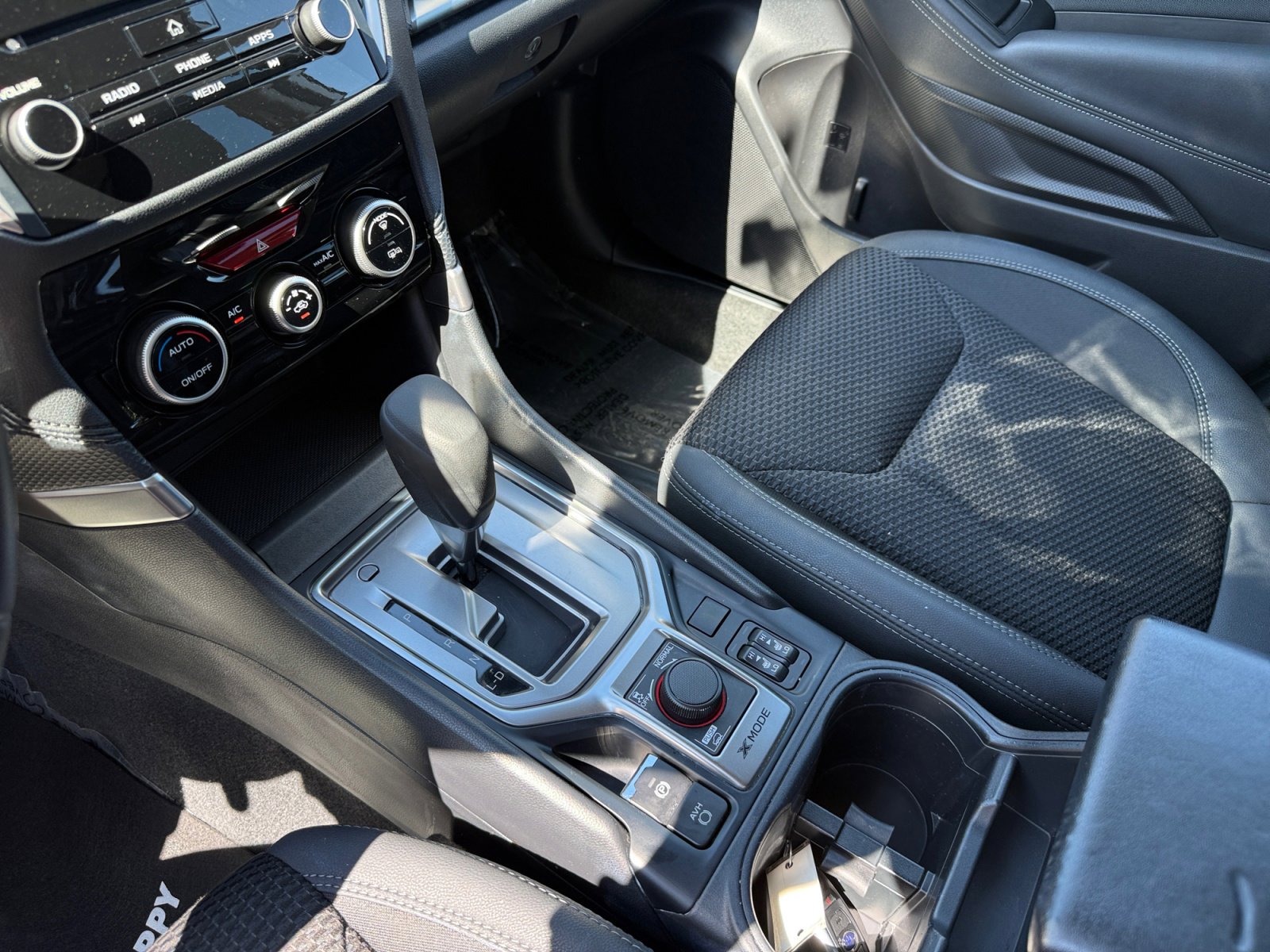 Certified 2023 Subaru Forester Premium image 13