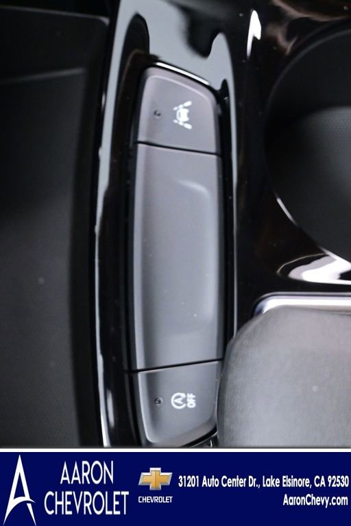 New 2026 Chevrolet Trax LT w/ Driver Confidence Package FWD image 25