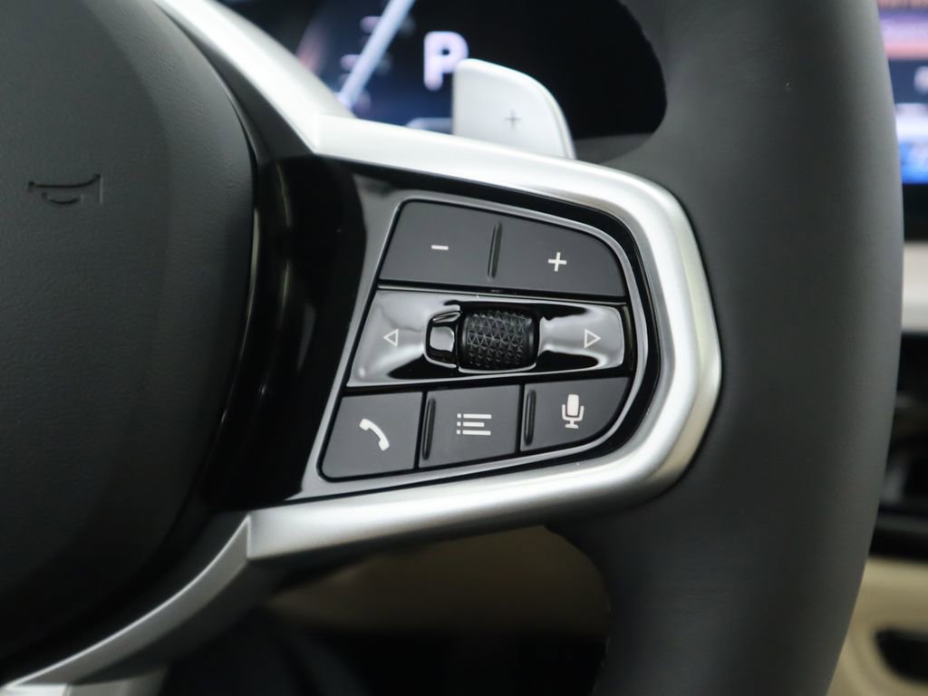 New 2026 BMW 330i Sedan w/ M Sport Package image 12