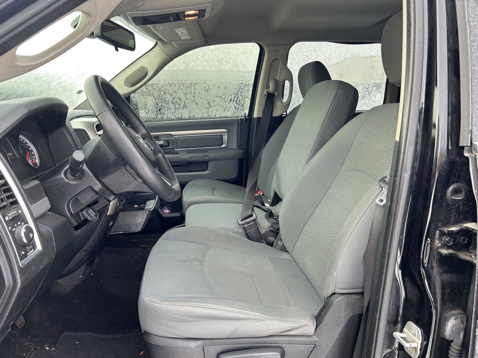 Used 2014 RAM 1500 Outdoorsman image 7