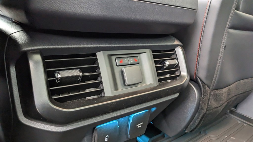 New 2026 Ford F150 Raptor image 39