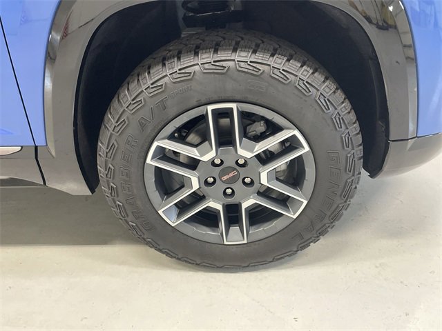 New 2026 GMC Terrain AT4 w/ LPO, Floor Liner Package image 14