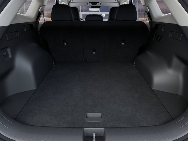 New 2027 Kia Sportage S AWD/4WD image 19