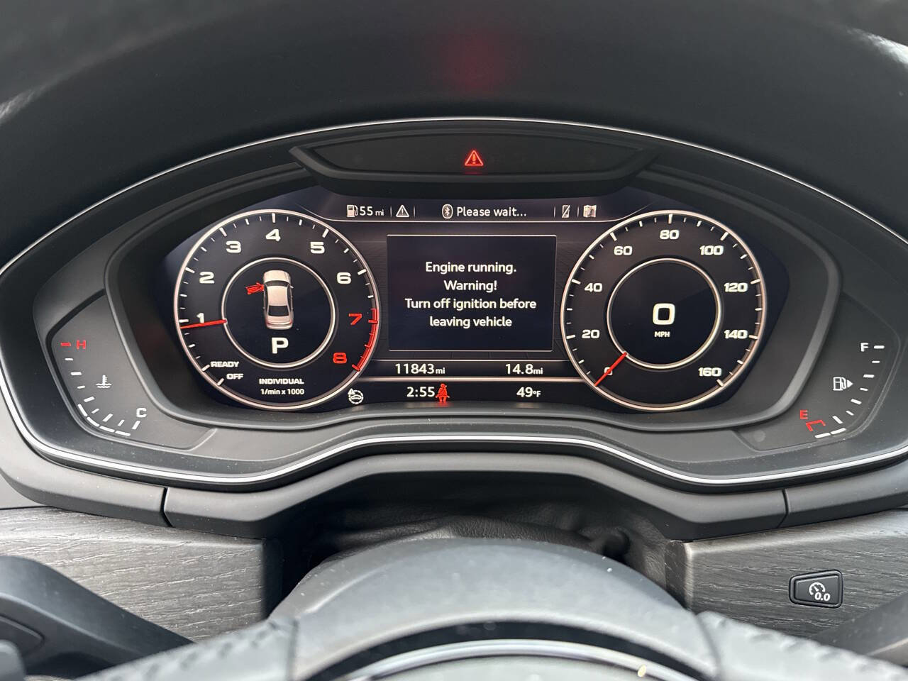 Used 2017 Audi A4 2.0T Premium Plus image 38