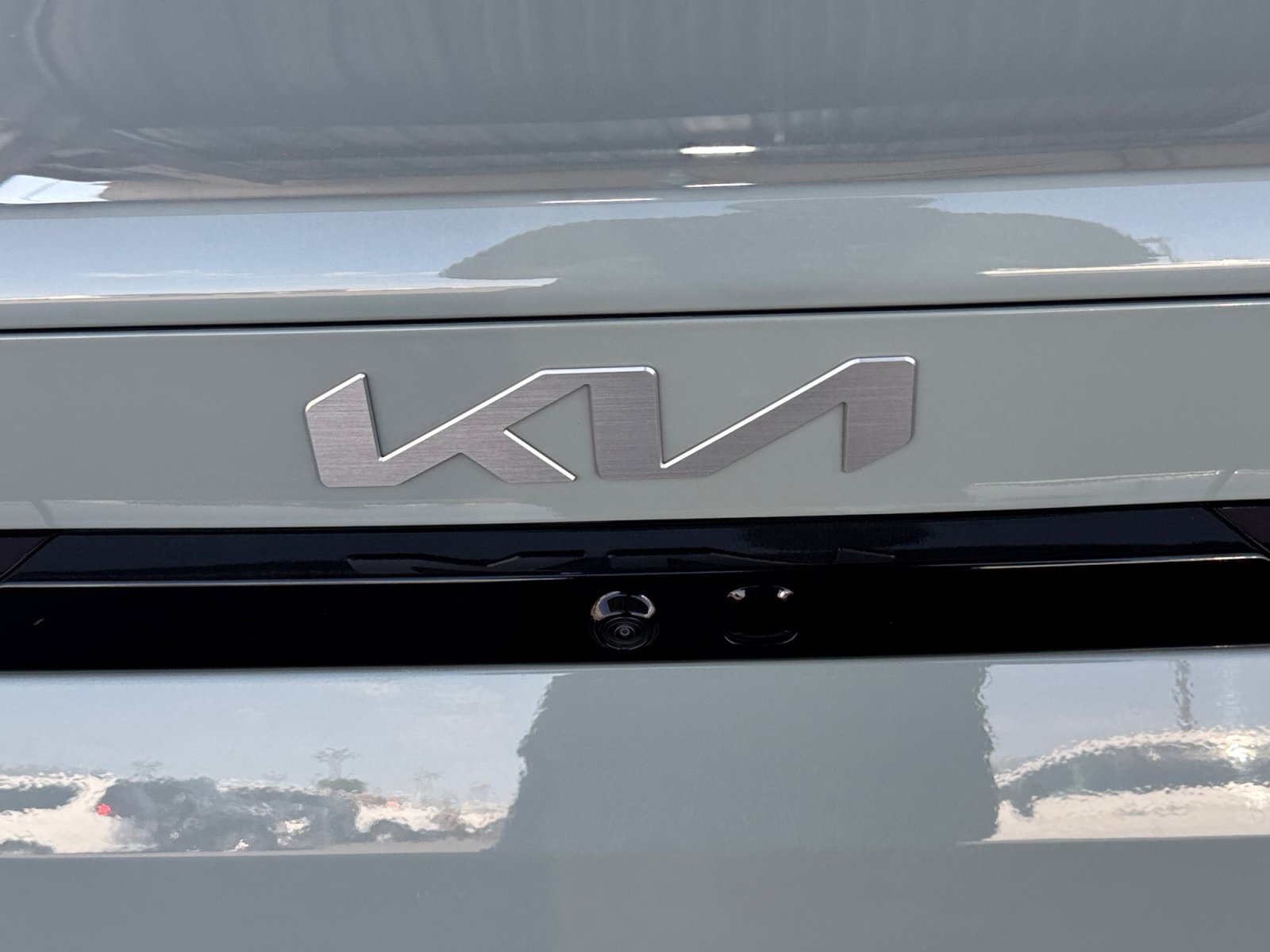 Used 2025 Kia K4 EX w/ GT-Line Premium Package FWD image 34