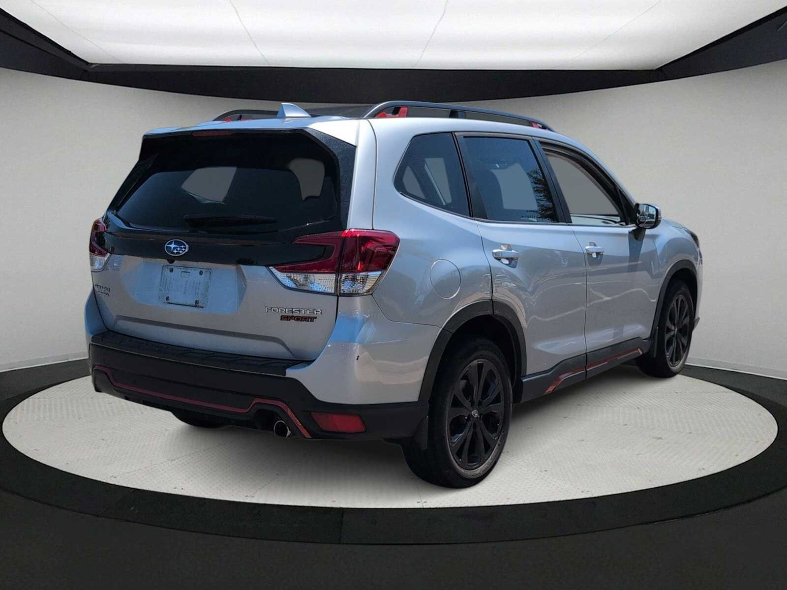 Used 2023 Subaru Forester Sport AWD/4WD image 8