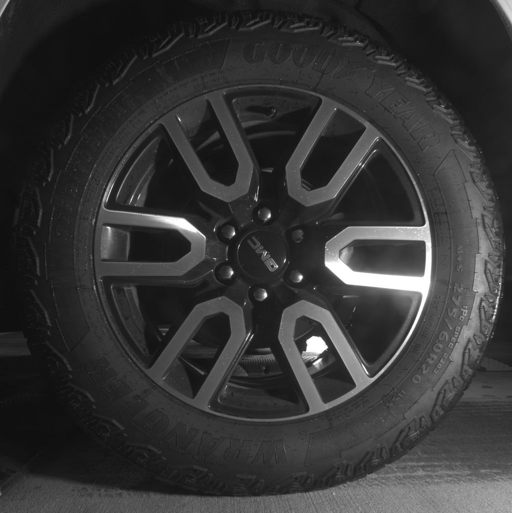 Used 2024 GMC Yukon AT4 image 14