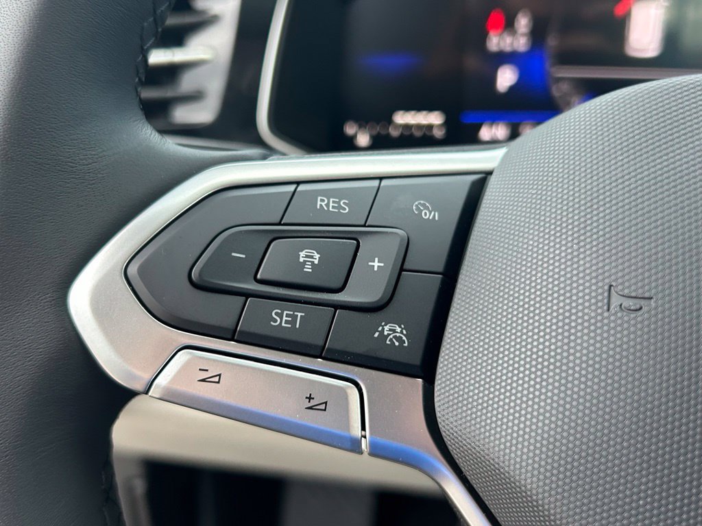 New 2027 Volkswagen Jetta S FWD image 21