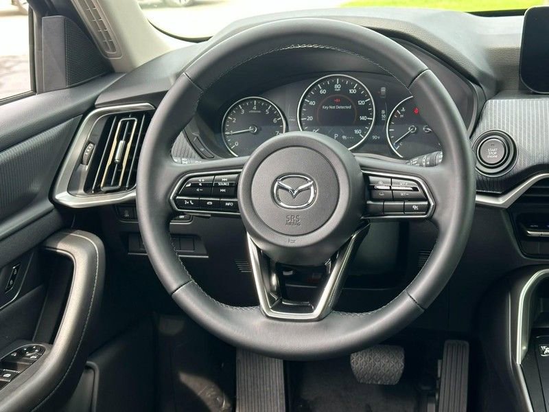 New 2025 MAZDA CX-90 3.3 Turbo w/ Select Package image 14