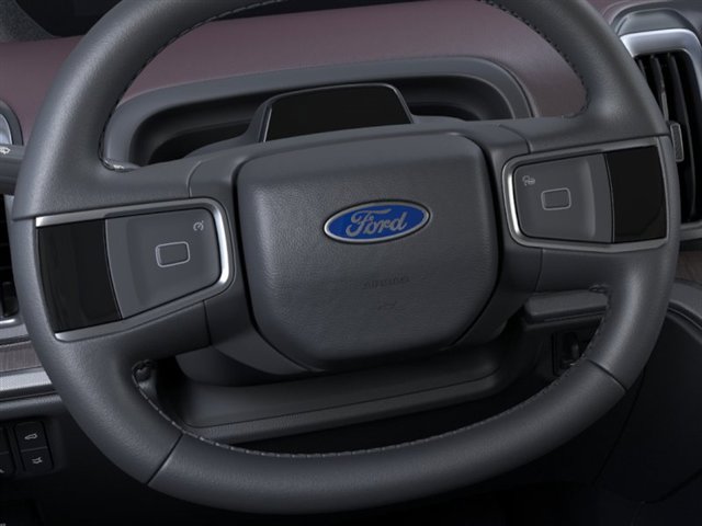 New 2026 Ford Expedition Platinum image 13