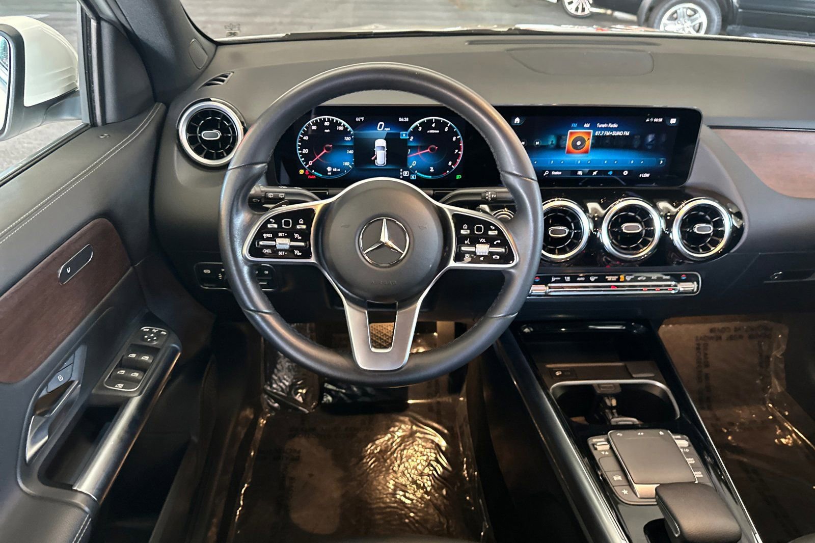 Certified 2022 Mercedes-Benz GLA 250 image 20