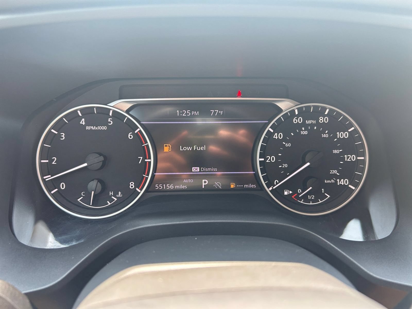 Used 2025 Nissan Rogue SV AWD/4WD image 31