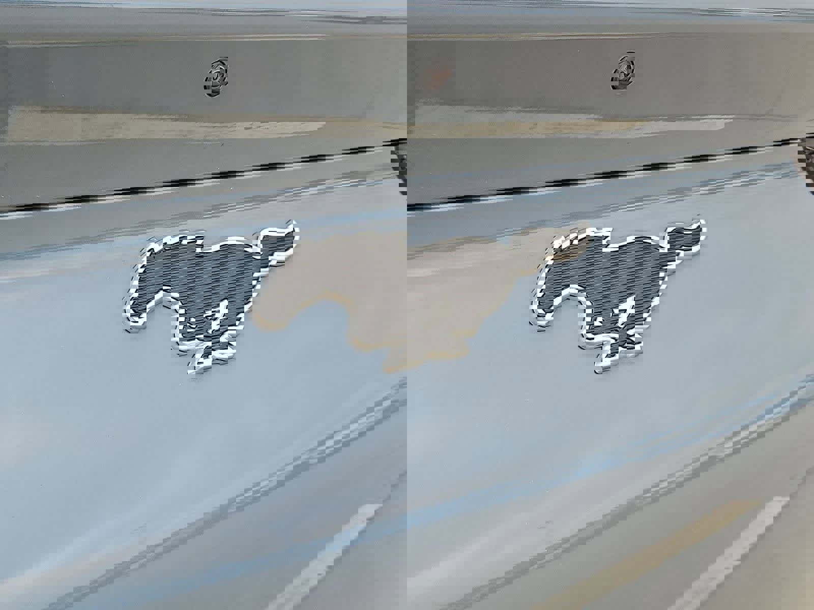 Used 2023 Ford Mustang Mach-E Select image 11