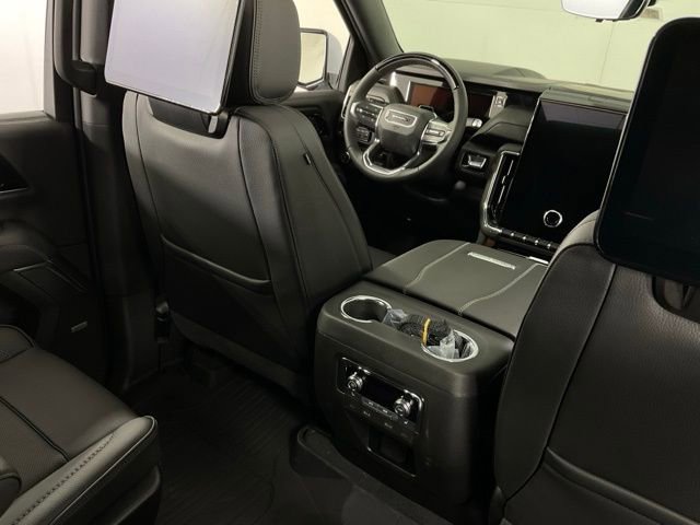 New 2026 GMC Yukon Denali w/ Denali Reserve Package image 39