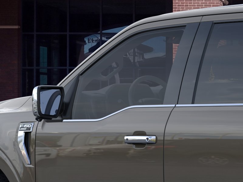 New 2026 Ford F150 Lariat w/ Equipment Group 501A Mid AWD/4WD image 20