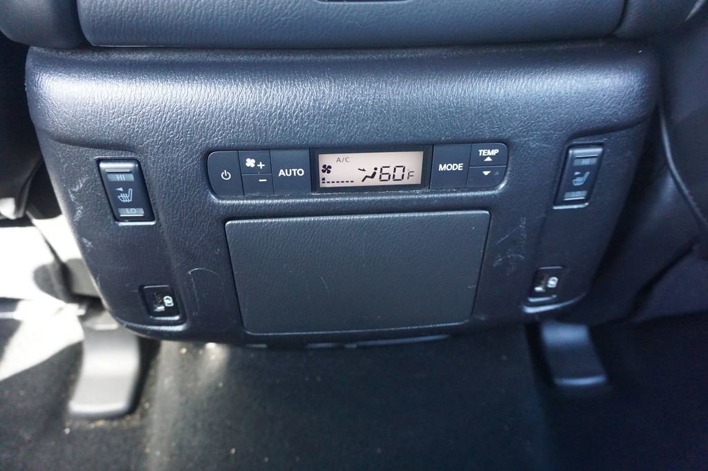 Used 2023 INFINITI QX80 Sensory w/ Cargo Package image 18