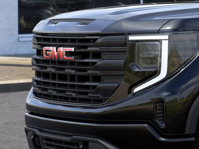 New 2026 GMC Sierra 1500 Elevation image 13