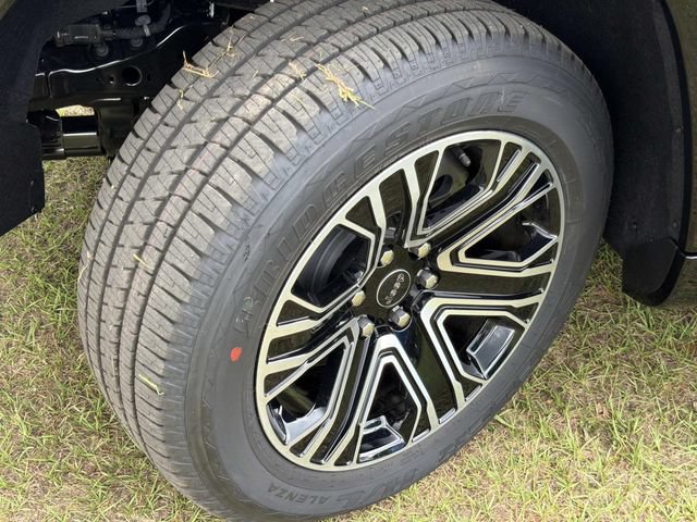 New 2026 Jeep Grand Wagoneer 2WD w/ Premium Group I image 19
