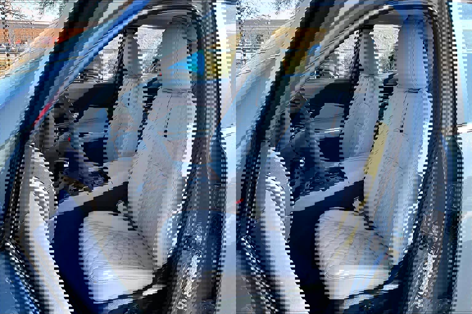 New 2026 Nissan Sentra SL image 9