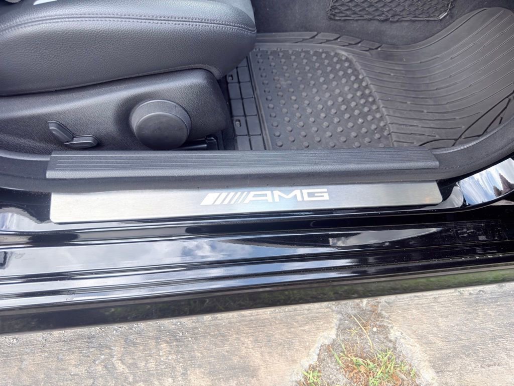 Used 2013 Mercedes-Benz C 63 AMG Sedan image 38