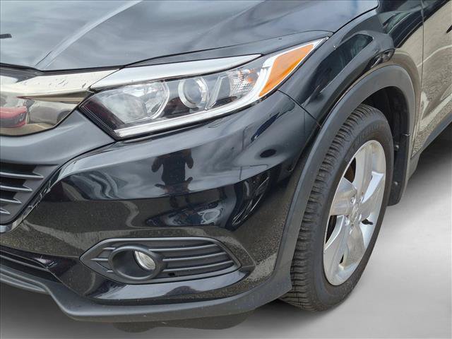 Used 2020 Honda HR-V EX image 11
