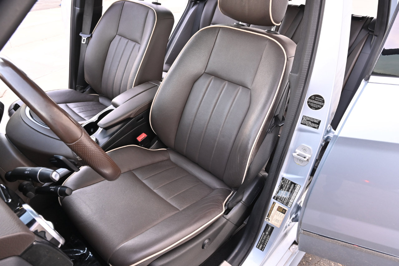 Used 2013 Mercedes-Benz GLK 350 2WD image 17