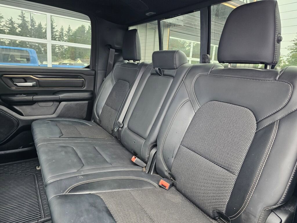 Used 2021 RAM 1500 Rebel w/ Level 2 Equipment Group image 20