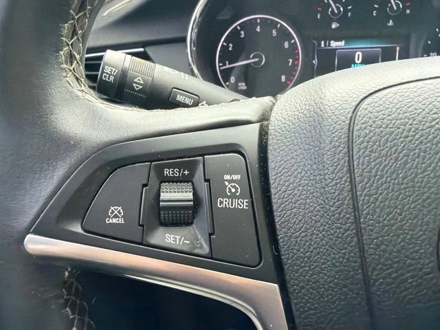 Used 2017 Buick Encore Preferred FWD image 30