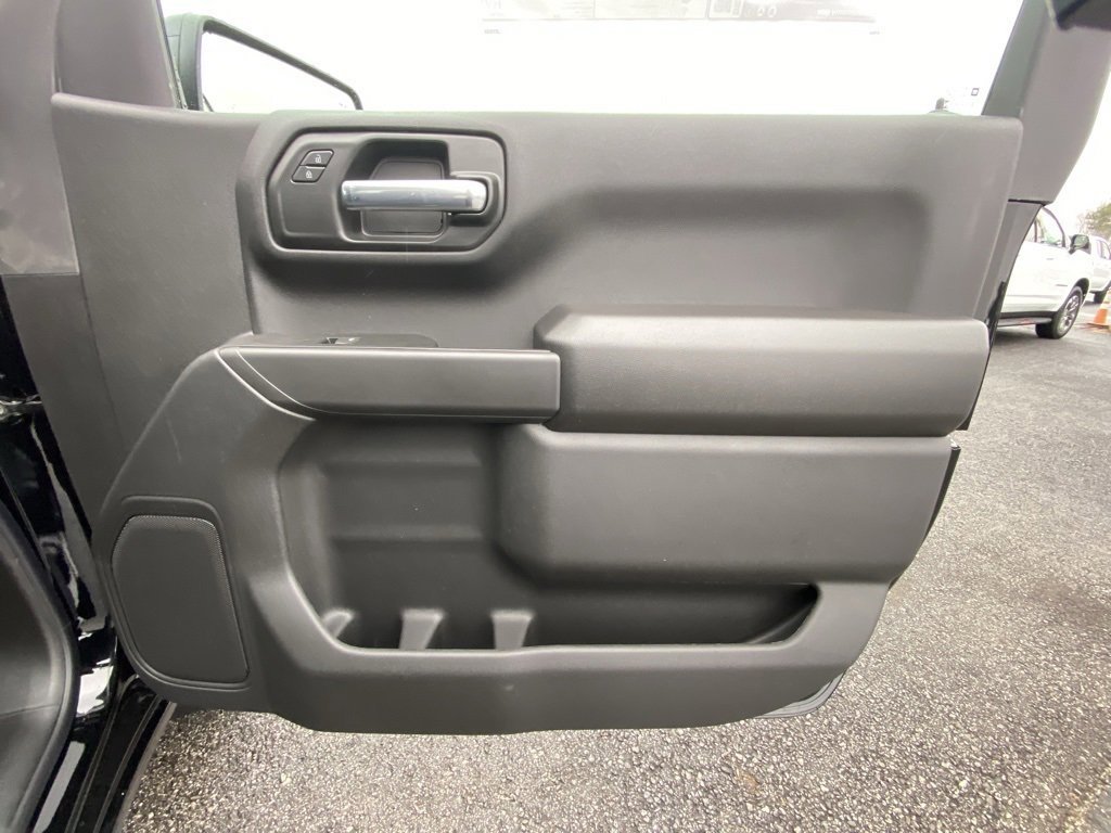 New 2025 Chevrolet Silverado 1500 W/T w/ WT Safety Package image 23