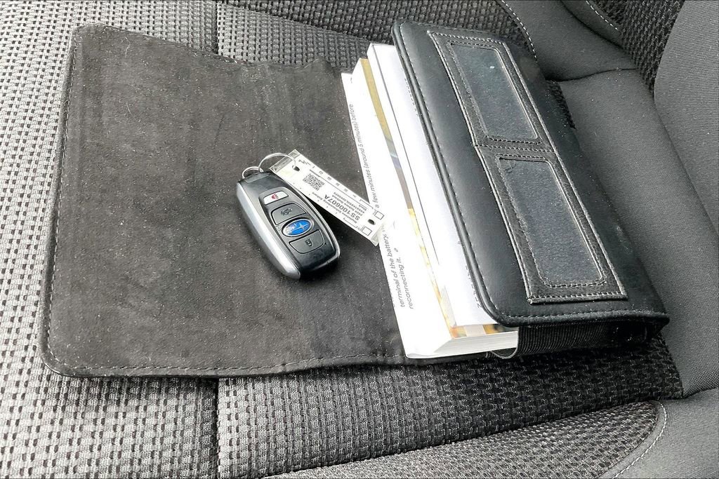 Used 2020 Subaru Outback Premium w/ Popular Package #1 image 14