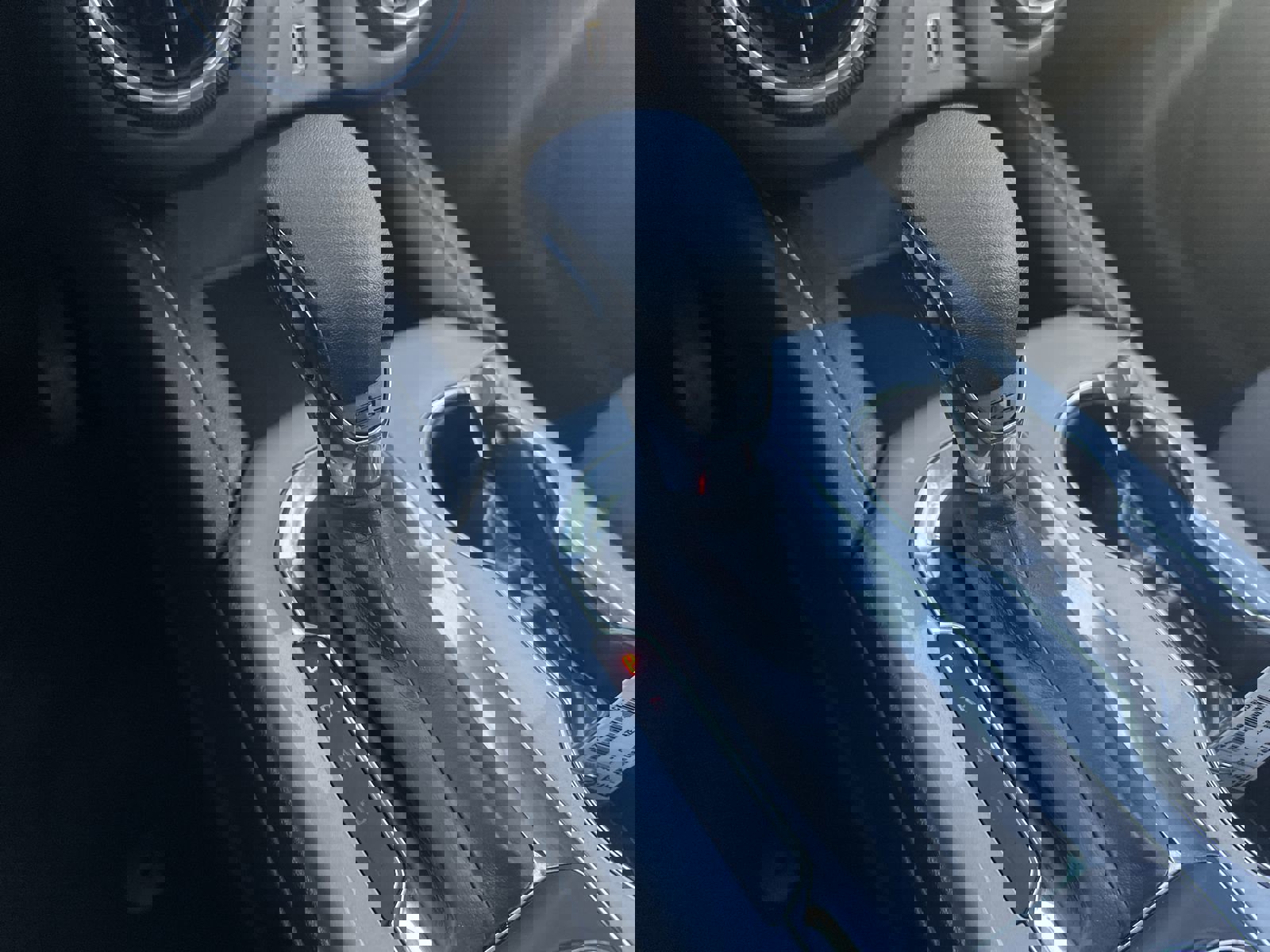 Certified 2023 Chevrolet Blazer LT w/ Driver Confidence Package image 30